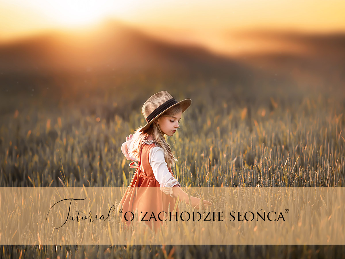 Tutorial obróbkowy „O ZACHODZIE SŁOŃCA”