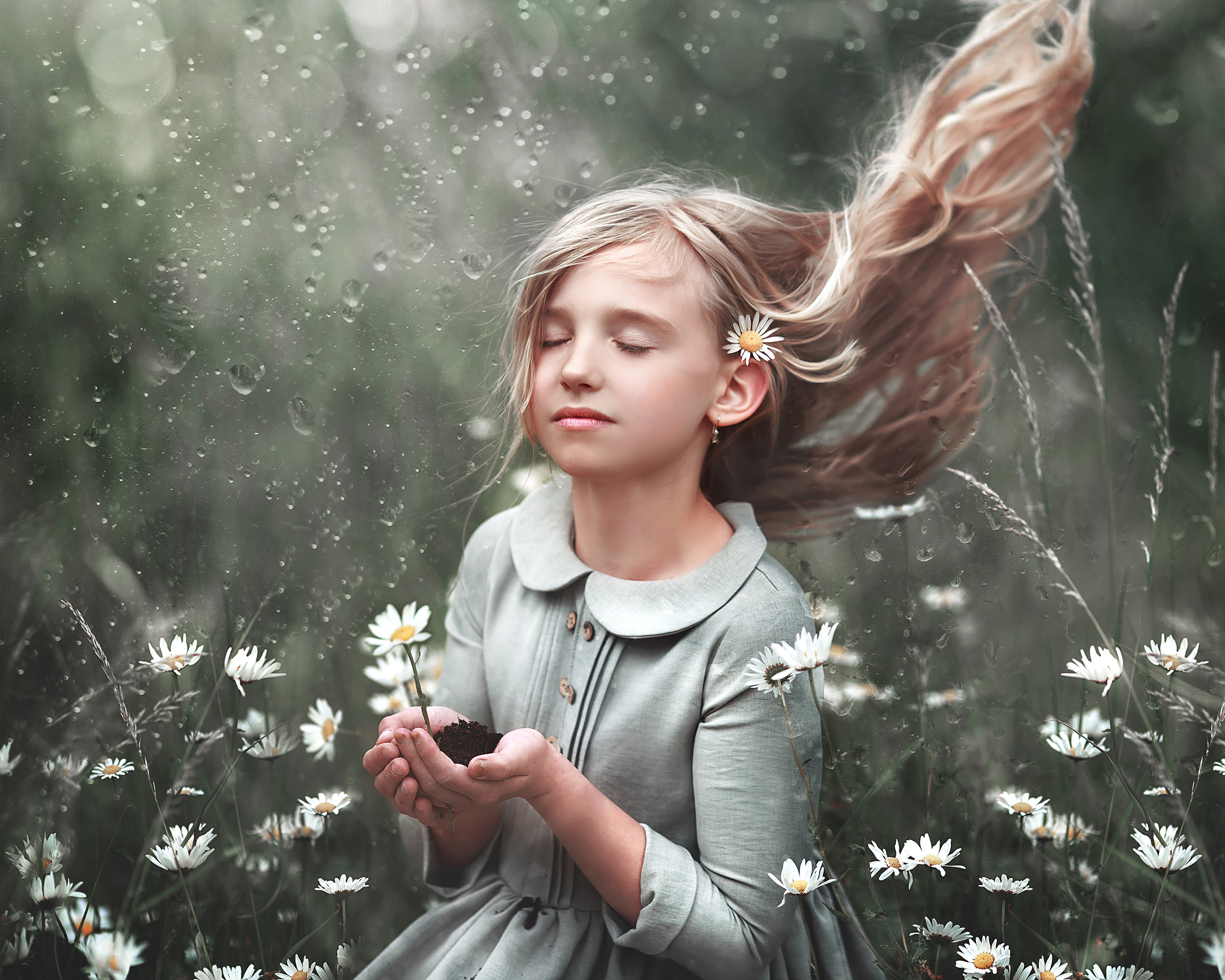 Nakładki "Wild Flowers" - obrazek 5