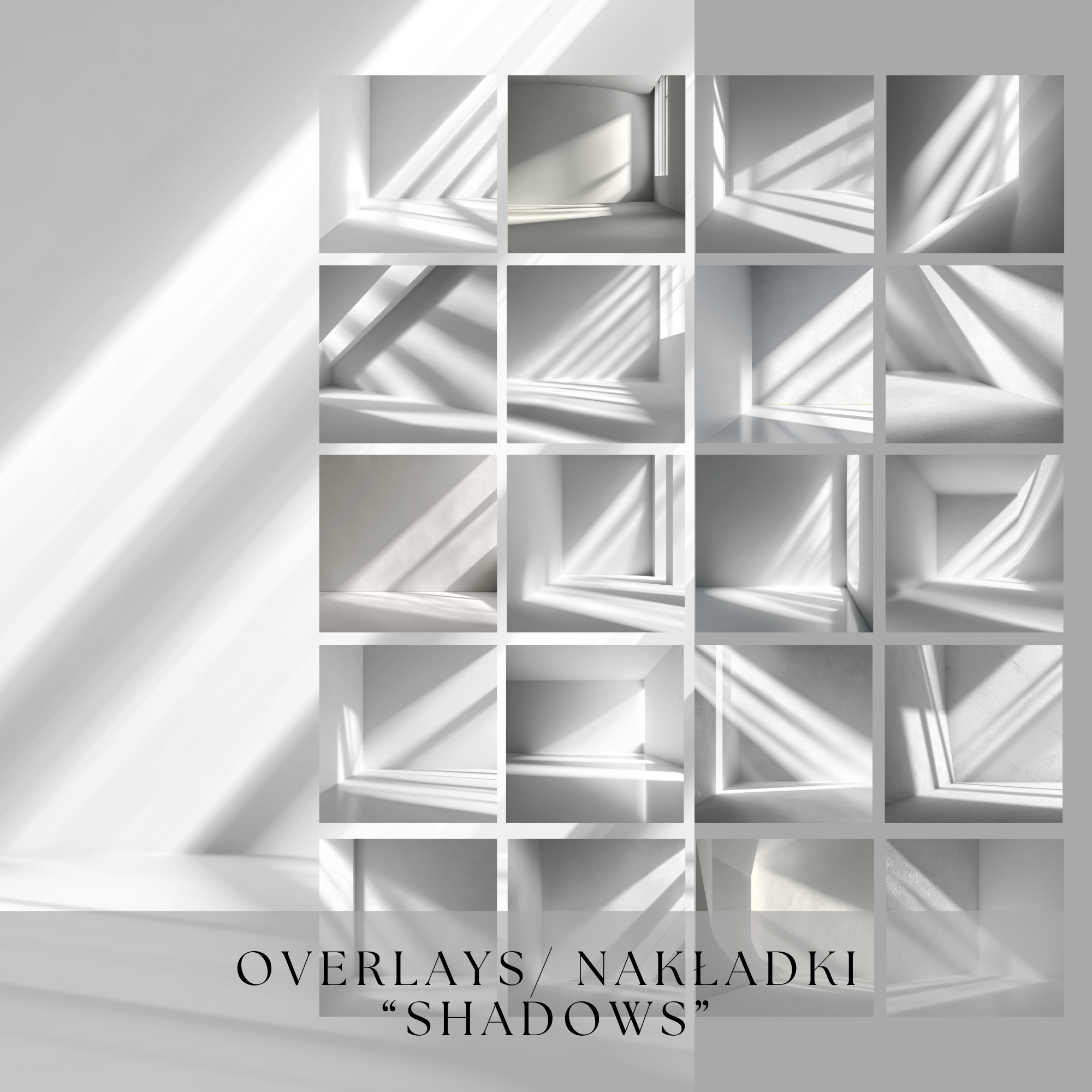 Nakładki "Window Shadows" - obrazek 2