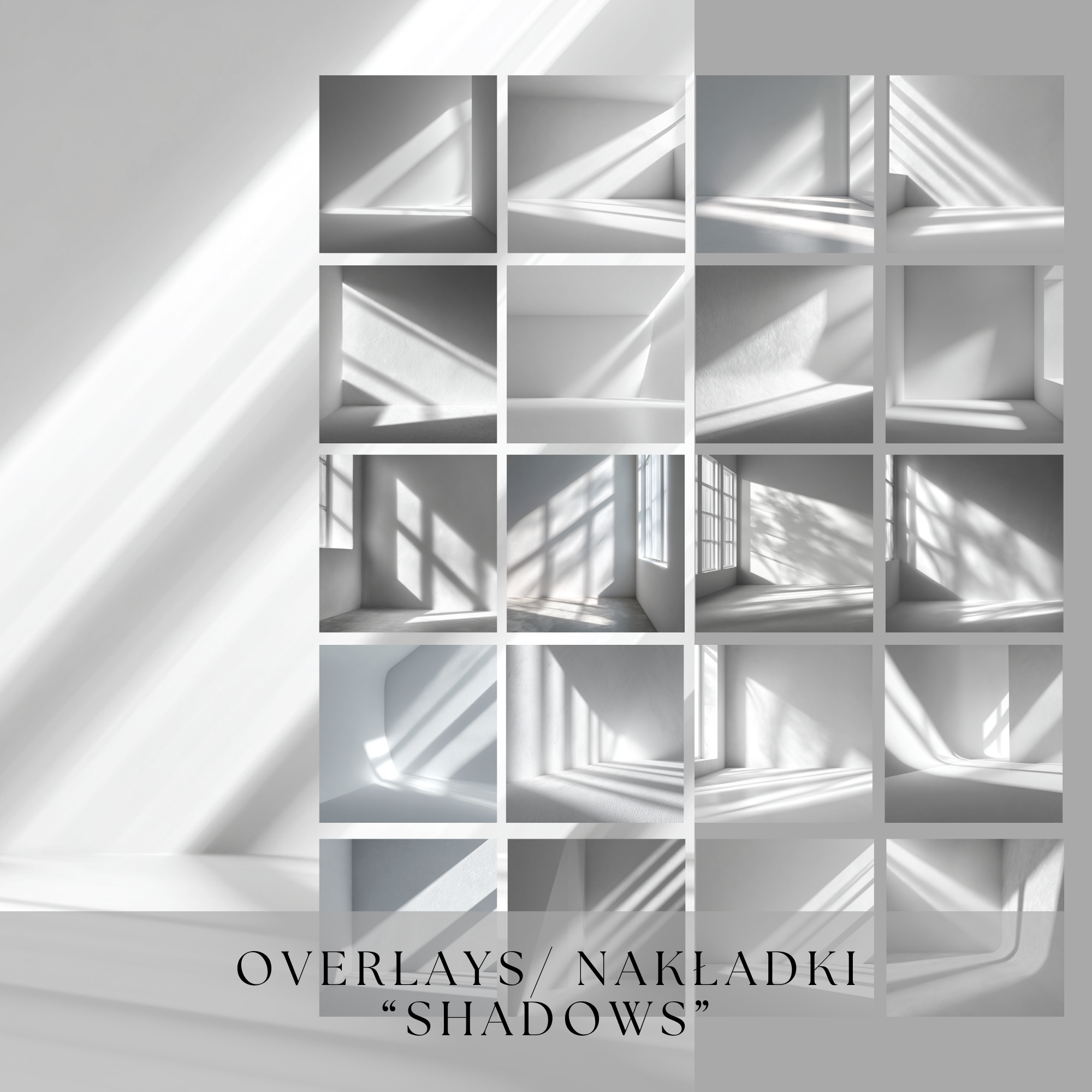Nakładki "Window Shadows" - obrazek 3