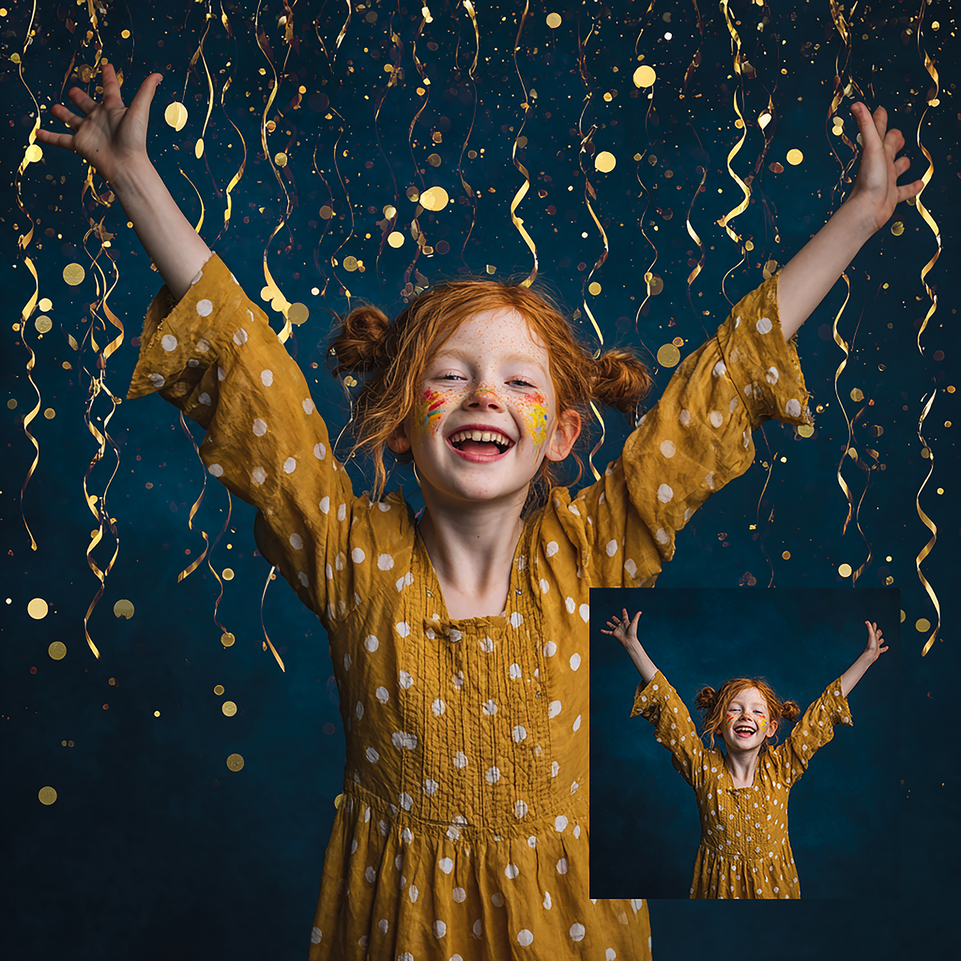 Nakładki "Confetti" - obrazek 5