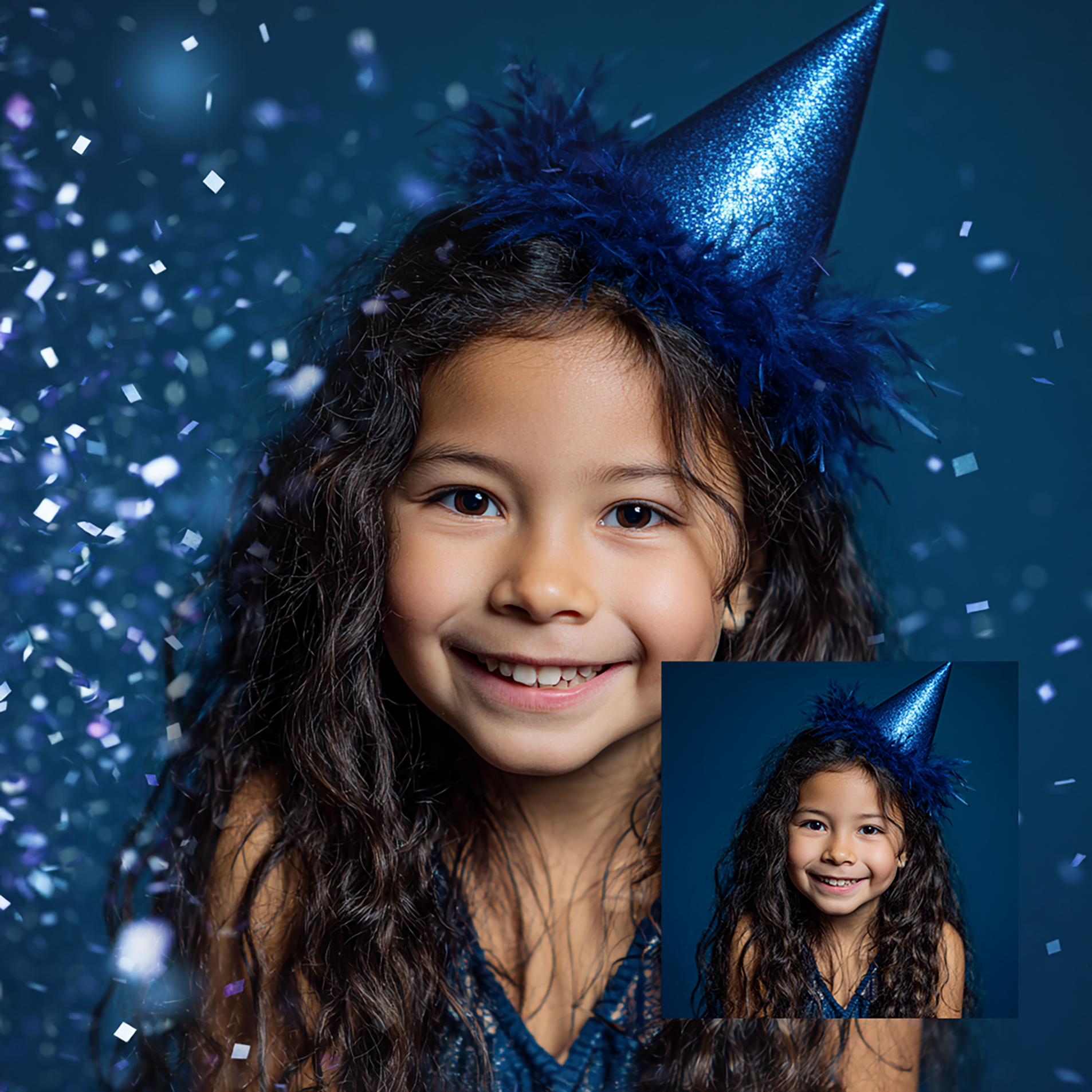 Nakładki "Confetti" - obrazek 6