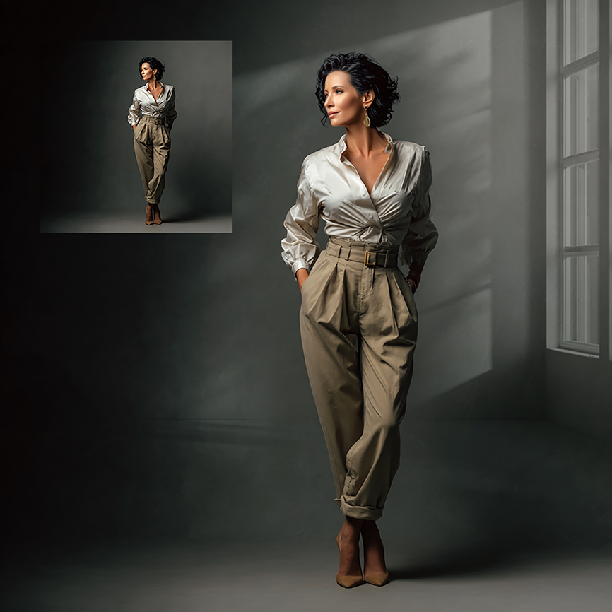 Nakładki "Window Shadows" - obrazek 5