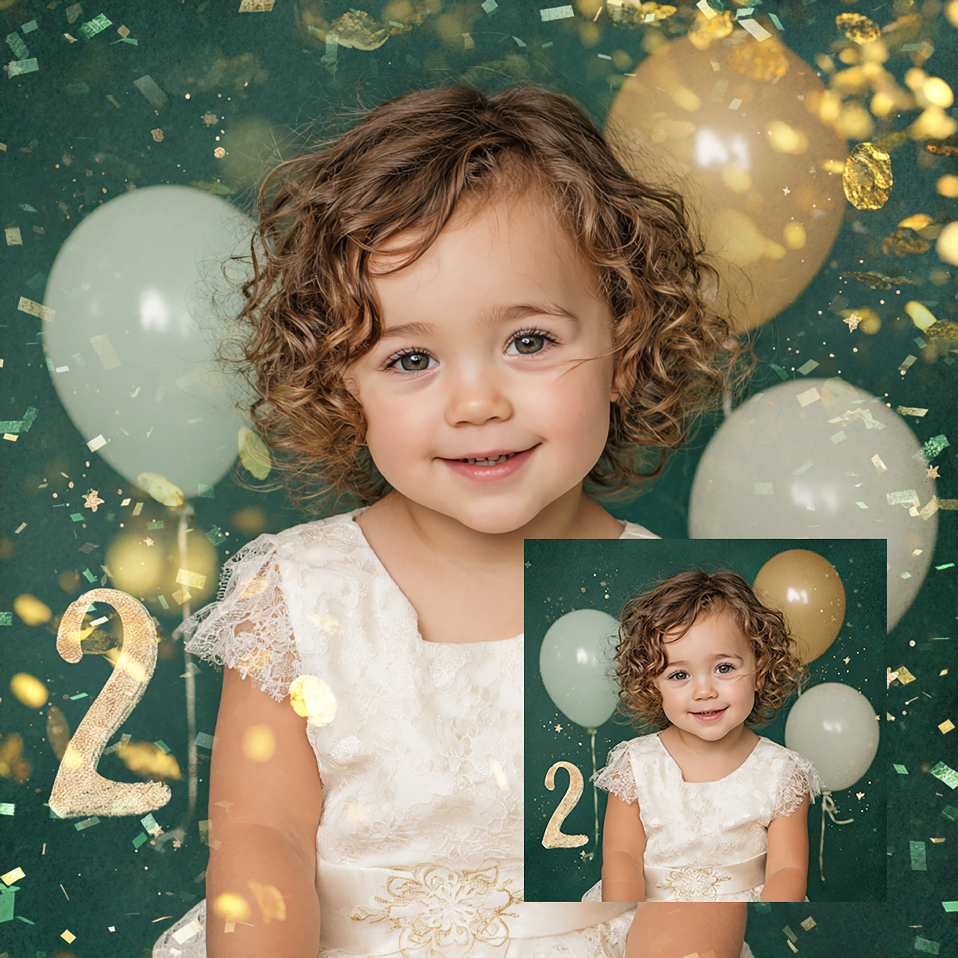 Nakładki "Confetti" - obrazek 8