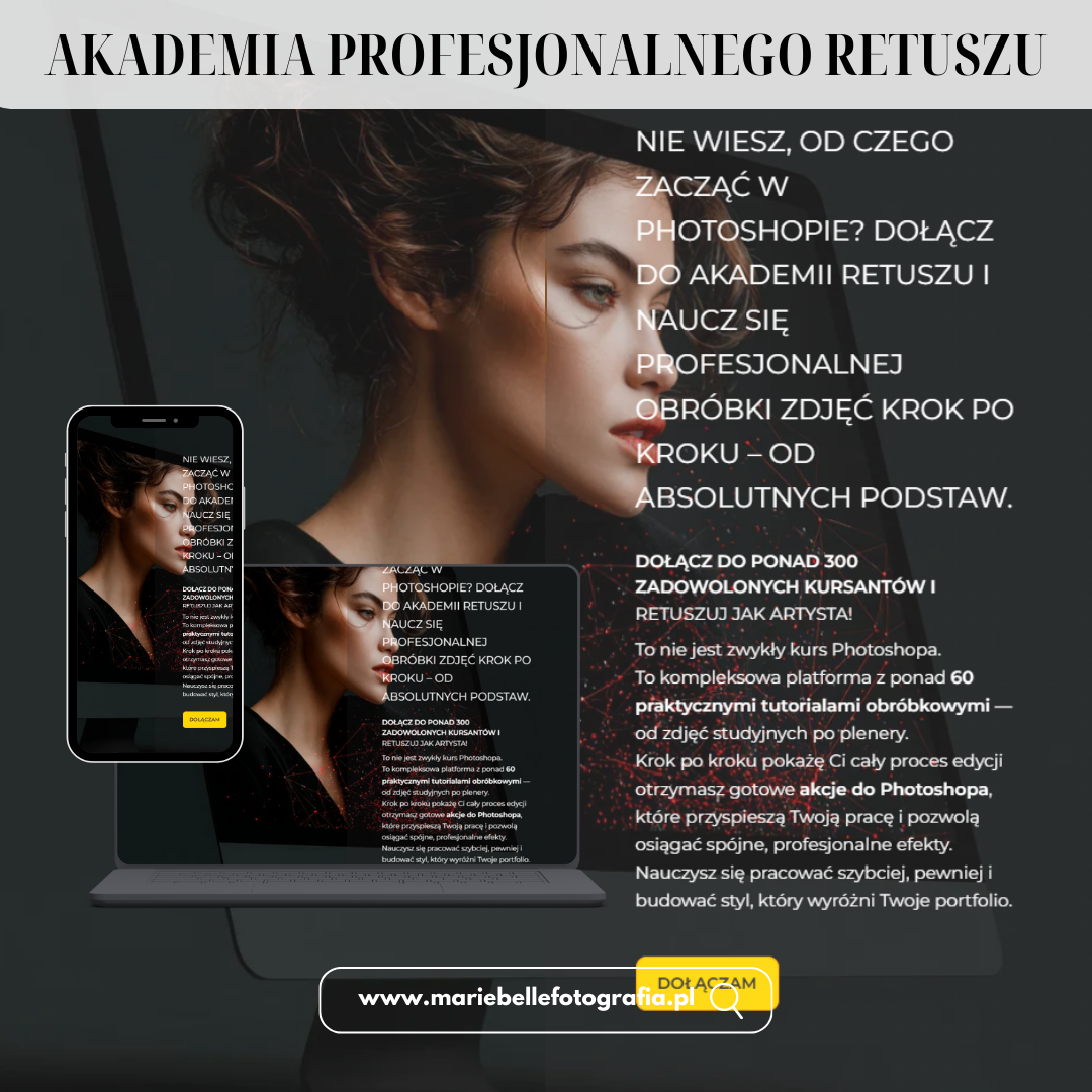 Akademia Kreatywnej Obróbki