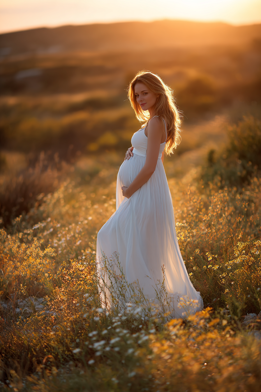 ⚠⚠ PROMOCJA ⚠⚠ Digital Backgrounds/ Tła Cyfrowe "Mountains" - obrazek 9