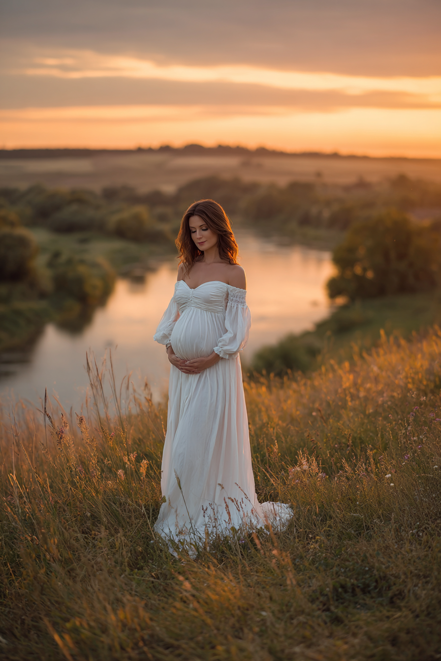 ⚠⚠ PROMOCJA ⚠⚠ Digital Backgrounds/ Tła Cyfrowe "Mountains" - obrazek 13