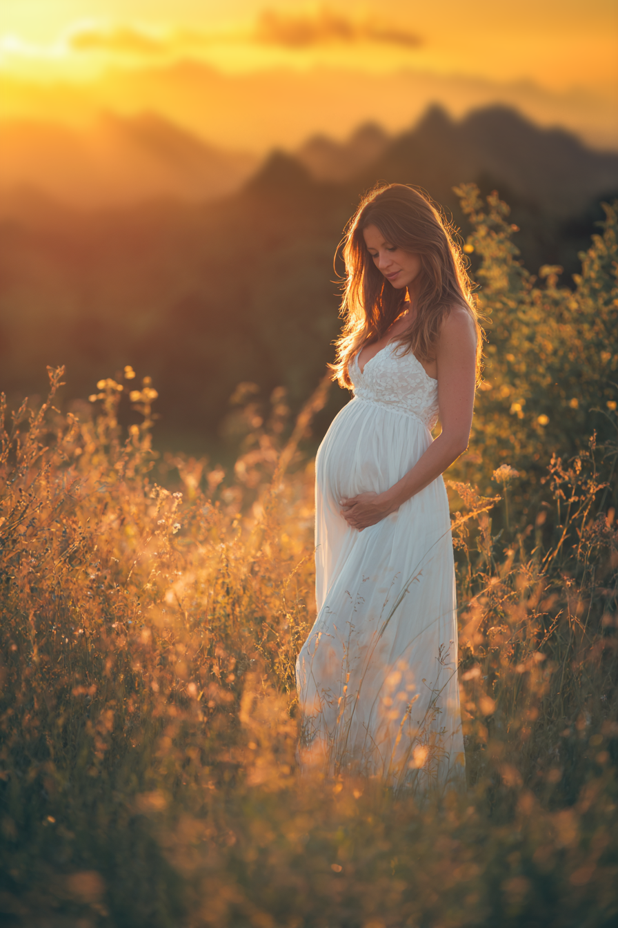 ⚠⚠ PROMOCJA ⚠⚠ Digital Backgrounds/ Tła Cyfrowe "Mountains" - obrazek 18