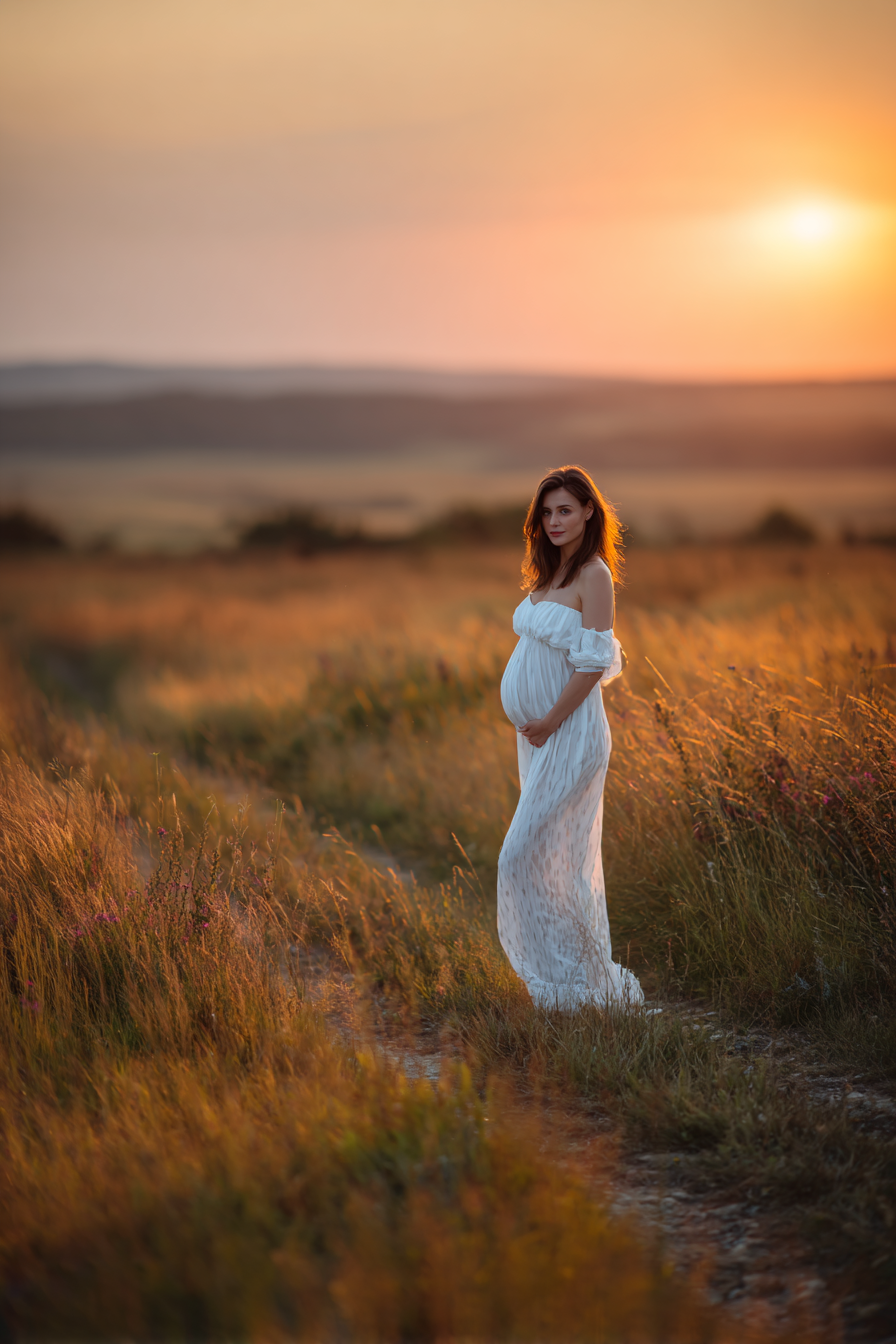 ⚠⚠ PROMOCJA ⚠⚠ Digital Backgrounds/ Tła Cyfrowe "Mountains" - obrazek 19