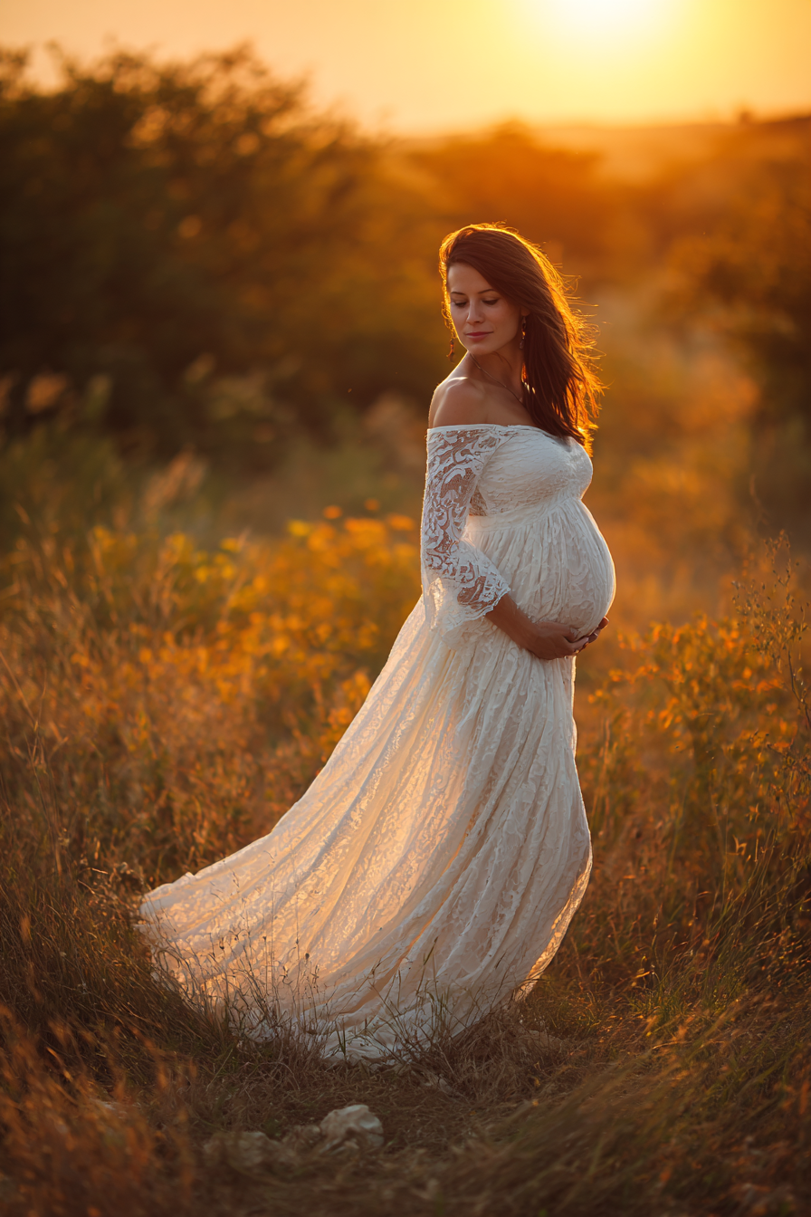 ⚠⚠ PROMOCJA ⚠⚠ Digital Backgrounds/ Tła Cyfrowe "Mountains" - obrazek 21