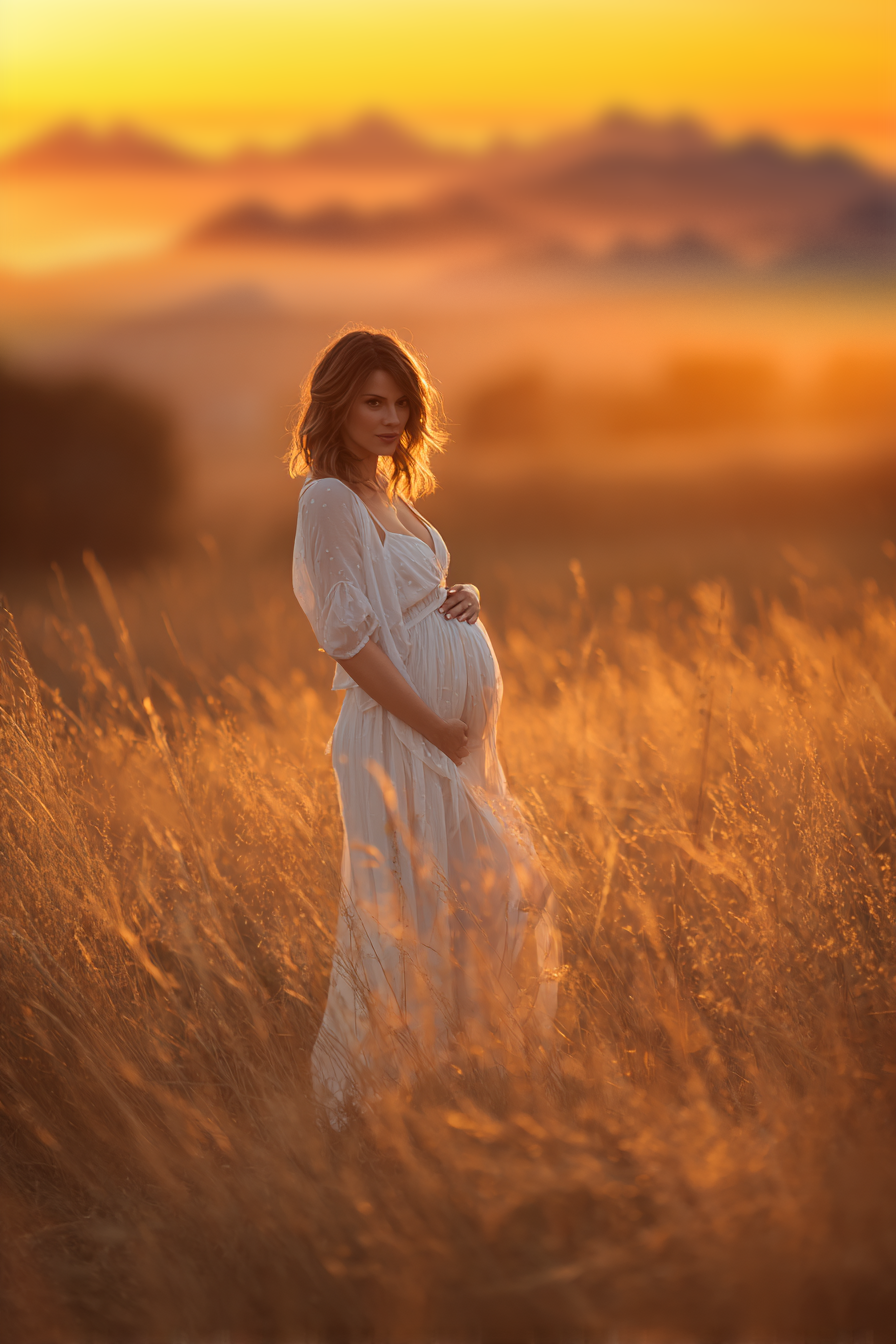 ⚠⚠ PROMOCJA ⚠⚠ Digital Backgrounds/ Tła Cyfrowe "Mountains" - obrazek 24