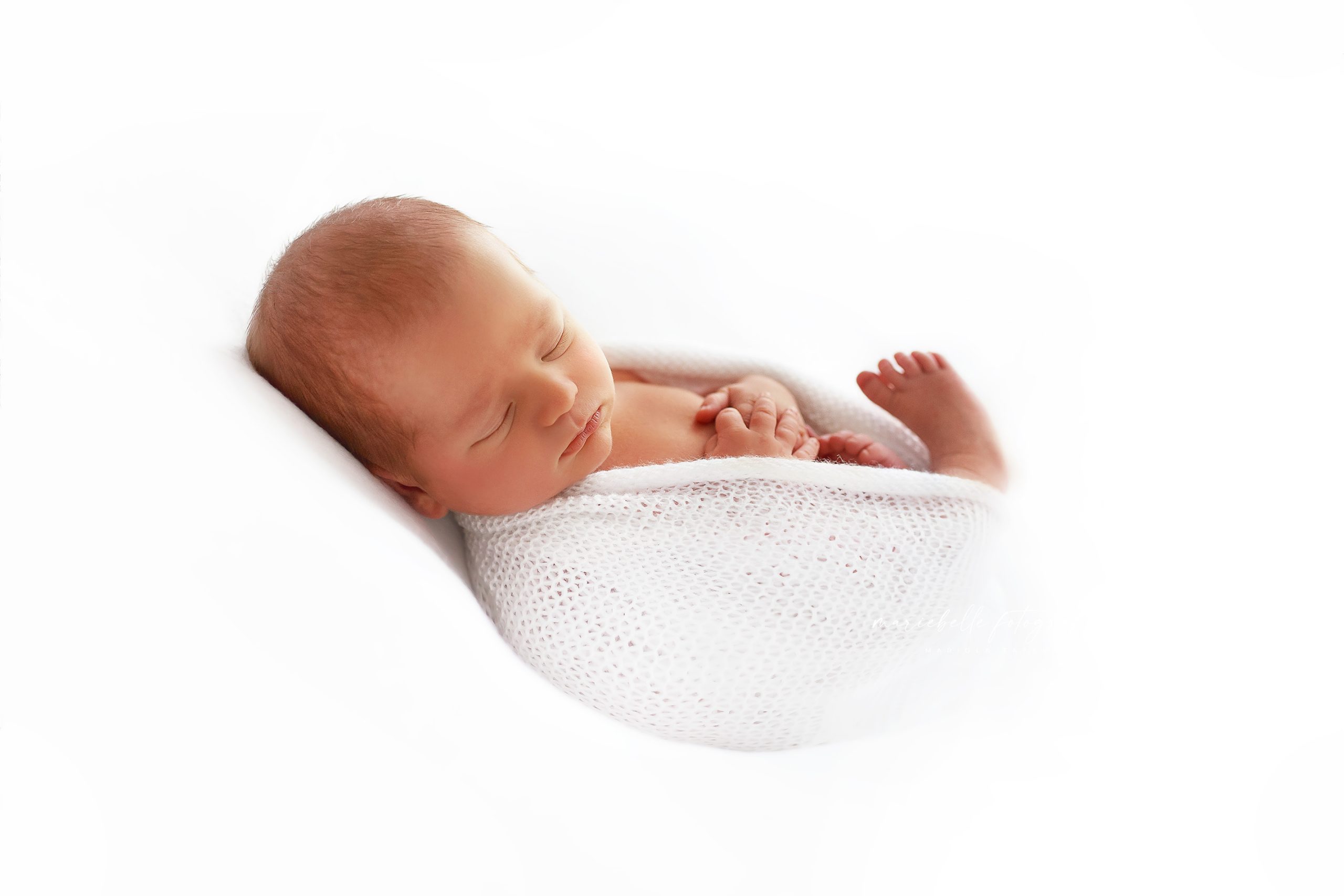 Tutorial "Retusz Noworodka od A do Z" - obrazek 3