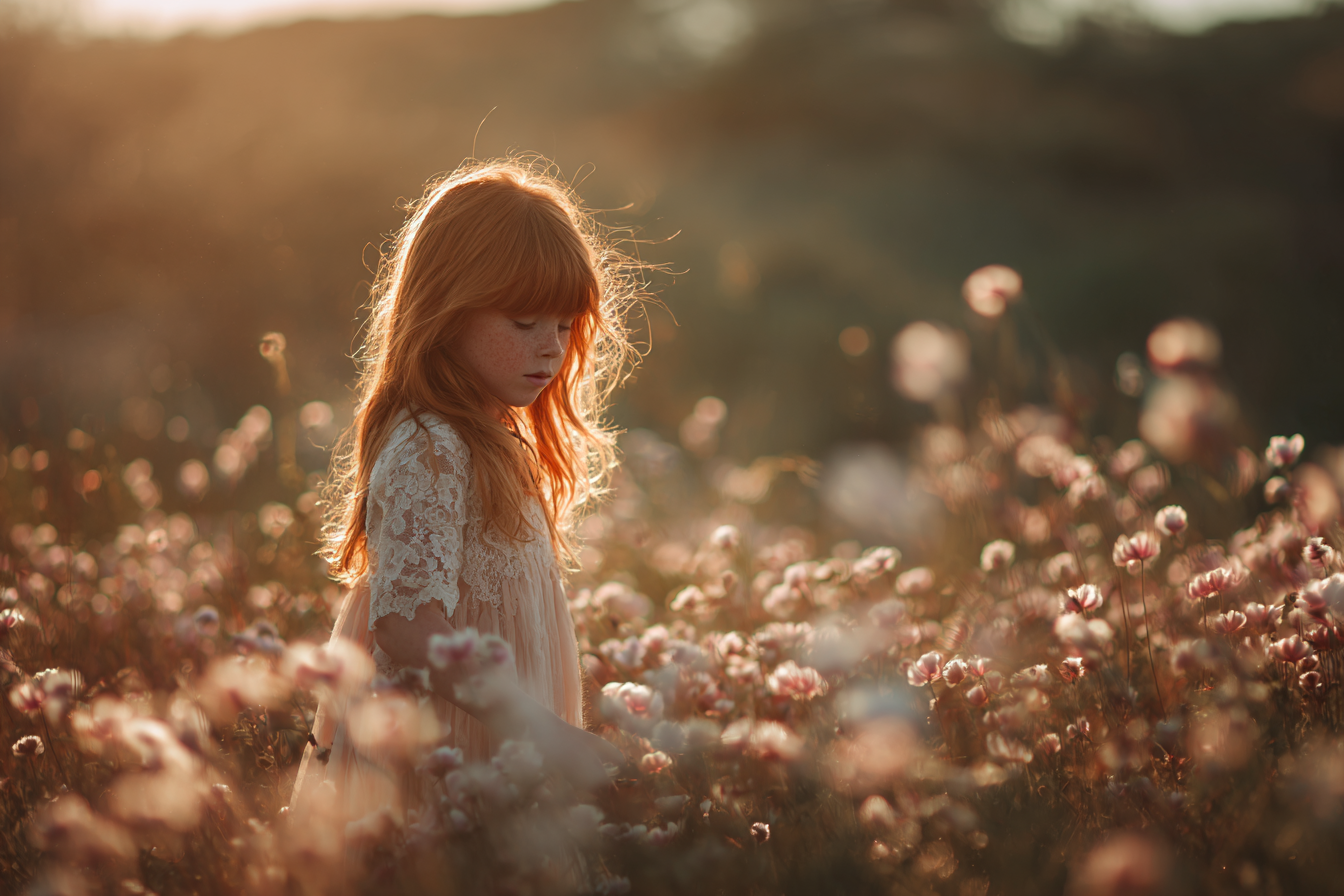 Nakładki/Overlays - "Sunset Light & Bokeh Collection" - obrazek 10