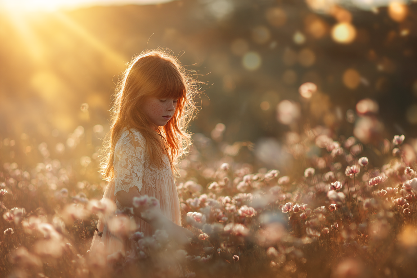 Nakładki/Overlays - "Sunset Light & Bokeh Collection" - obrazek 11