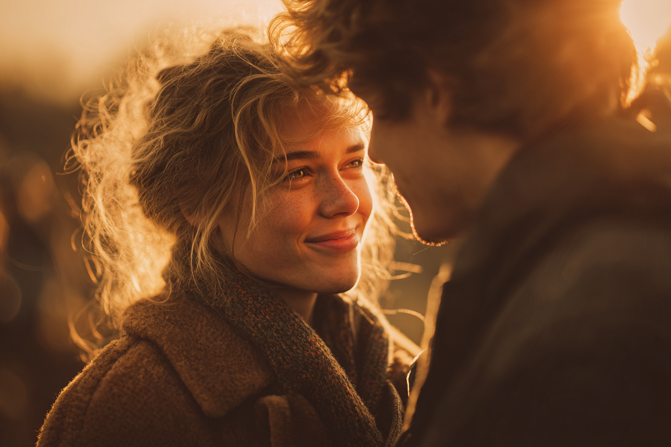 Nakładki/Overlays - "Sunset Light & Bokeh Collection" - obrazek 12