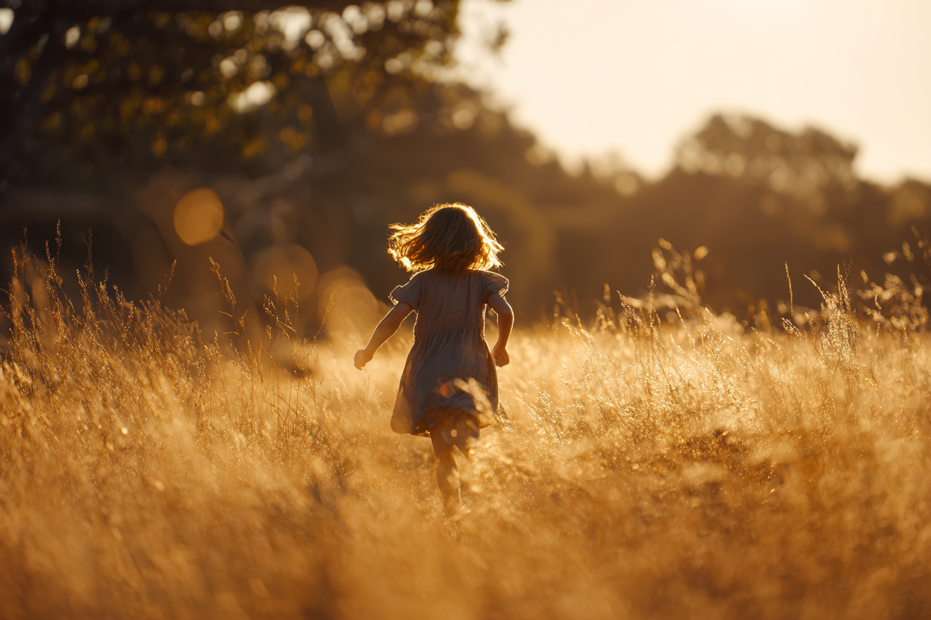 Nakładki/Overlays - "Sunset Light & Bokeh Collection" - obrazek 2